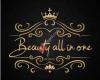 Beauty all in one by Janny