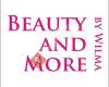 Beauty and more by Wilma