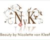 beauty by nicolette van kleef