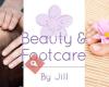 Beauty & Footcare by Jill