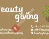 Beauty Giving
