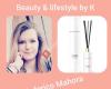 Beauty & lifestyle by K