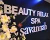 Beauty Relax Spa Savannah