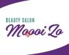 Beauty salon Moooi Zo
