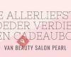 Beauty Salon Pearl