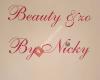 Beauty &zo by Nicky