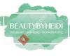 Beautybyheidi - skin expert - anti ageing