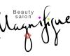 Beautysalon Magnifique