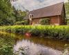 Bed & Breakfast Aan de Beek