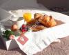 Bed & Breakfast De Molenaar