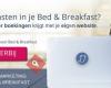 Bed & Breakfast marketing Linda Thuijs