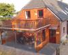 Bed en Breakfast De Maashorst