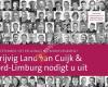 Bedrijvig Land van Cuijk & Noord-Limburg