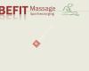 Befit massage & sportverzorging