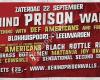 Behind Prison Walls Festival