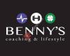 Benny's coaching & lifestyle