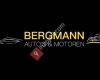 Bergmann auto's & motoren