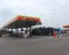 Berkman Tankstation Barendrecht