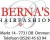 Berna's Hairfashion