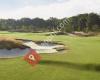 Bernardus Golf and Memories