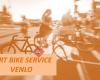 Bert Bike Service Venlo Mobiele fietsenmaker