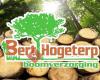 Bert Hogeterp boomverzorging
