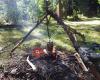 BeST Bushcraft en Survival Training