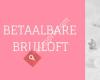 Betaalbare Bruiloft