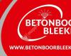 Betonboor Bleeker C/D toernooi