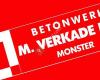 Betonwerk M Verkade BV