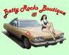 Betty Rocks Boutique
