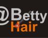 Betty's Hair