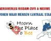 BewonersOverleg  Risdam-Zuid & Nieuwe Steen