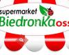 Biedronka oss supermarkt