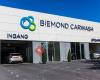 Biemond Carwash