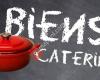 Bien's catering