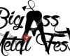 Big Ass Metal Fest