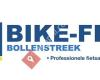 Bike-fit Bollenstreek