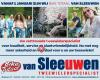 Bike Totaal van Sleeuwen Tweewielers