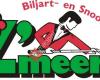 Biljart & Snookercentrum Zoetermeer