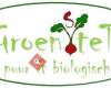 Biologische buurtmoestuin Nieuw-Vennep