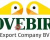 Bird Export, Lovebird Export Company