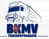 BKMV Truckfotografie