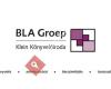 BLA groep / Klein Könyvelöiroda