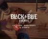 Black & Blue - Events