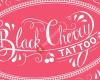 Black Cherry Tattoo