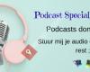 Blackbird Podcasts - Podcast Specialist & Coach