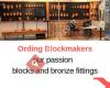 Blockmakers Ording