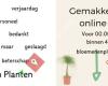 Bloemen en Planten bestellen