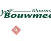 Bloemsierkunst Joop Bouwmeester